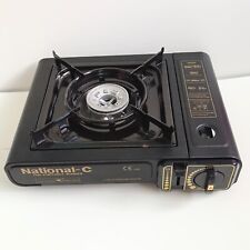 National portable burner for sale  BRISTOL