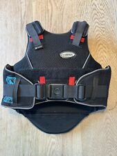 childrens horse riding body protectors for sale  CHICHESTER
