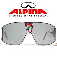 Vintage alpina united usato  Palermo