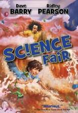 Science fair paperback for sale  Montgomery