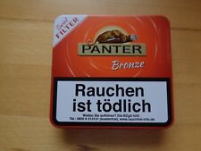 Zigarren blechdose panter gebraucht kaufen  Weißensee