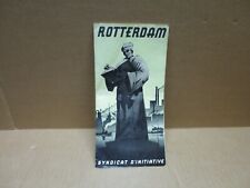 Rotterdam old part d'occasion  Expédié en Belgium