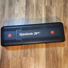 Reebok deck bench for sale  LEEDS
