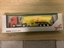 Herpa actros eutersilo gebraucht kaufen  Marienburger Höhe