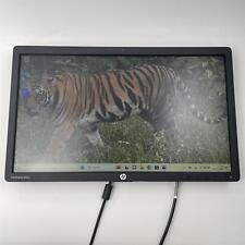 HP EliteDisplay E221c 21,5 pol Monitor LCD Retroiluminado VGA Webcam VGA - Sem Suporte , usado comprar usado  Enviando para Brazil