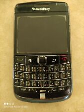 Smartphone BlackBerry Bold 9700 (naranja) - negro segunda mano  Embacar hacia Mexico