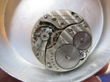 Illinois pocket watch for sale  Bellefonte