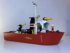 Lego großes feuerlöschboot gebraucht kaufen  Hamburg