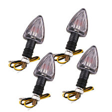 4pcs motorcycle arrow for sale  Shipping to Ireland
