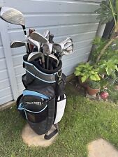 Left hand golf for sale  CHELMSFORD