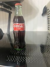 Usado, Botella de Coca-Cola Dale Earnhardt 1996 segunda mano  Embacar hacia Argentina