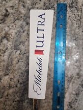 michelob ultra tap handle for sale  Seal Beach