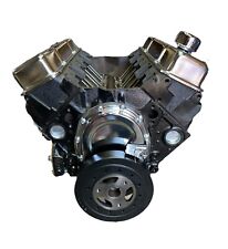 Remanufactured sbc chevy for sale  Ocala
