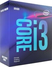 Intel core 9100f gebraucht kaufen  Chemnitz