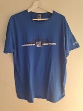Camiseta Retro New York Rangers Azul ~ Hockey sobre Hielo NHL ~ Talla XL segunda mano  Embacar hacia Argentina