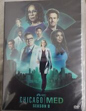 Chicago med season for sale  MARLOW