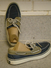 sperry sneakers boat shoes for sale  Valencia