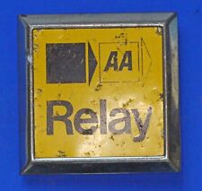 Automobile association relay for sale  CRAIGAVON