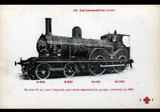 Locomotive ouest 951 d'occasion  Baugy