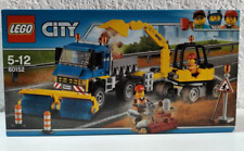 Lego city 60152 d'occasion  Rivesaltes
