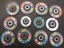 angle grinder discs for sale  PENRYN