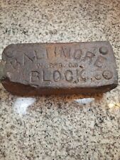 100 old block for sale  Jacksonville