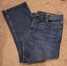 Mens jeans for sale  HOLSWORTHY