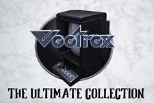 Vectrex ultimate collection d'occasion  Annecy