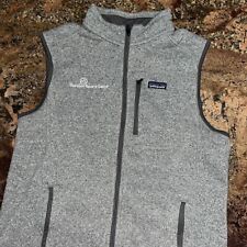 Patagonia gray better for sale  Fall River