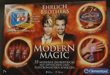 Zauberkasten modern magic gebraucht kaufen  Waldkirchen