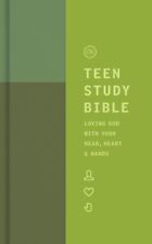 Esv teen study for sale  DERBY