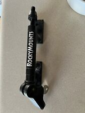 Rockymounts 9mm fork for sale  South Haven