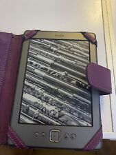 Kindle 4th generation for sale  LONDON