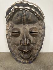 African ceremonial mask for sale  Wayne