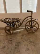 Tricycle metal hemp for sale  Pompano Beach