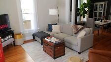 West elm couch for sale  Norfolk