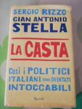 Casta. così politici usato  Brescia