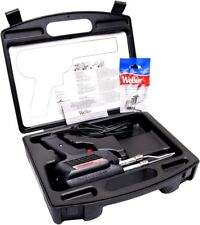 weller soldering kit gun for sale  East Peoria