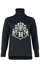Hogwarts sweatshirt strickpull gebraucht kaufen  Lingen