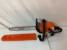 Stihl 170 powered for sale  USA