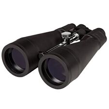 Zhumell 20x80 Giant Astronomical Binoculars Black for sale  Shipping to South Africa