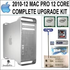 Usado, Kit Twelve 12 Core Apple Mac Pro 5.1 processadores CPU para X5690 3.46GHz 2010,2012 comprar usado  Enviando para Brazil