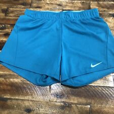 Shorts Nike tecido azul S comprar usado  Enviando para Brazil