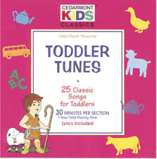 Toddler tunes for sale  Roanoke