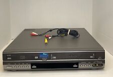 Samsung DVD-V1000 DVD/VCR Combo DVD To VHS Recorder Tested Working for sale  Shipping to South Africa