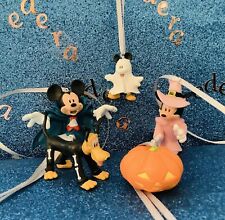 Disney set mickey for sale  NOTTINGHAM