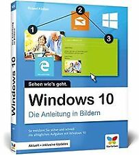Windows die anleitung gebraucht kaufen  Berlin