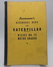 Cat caterpillar diesel for sale  Novato