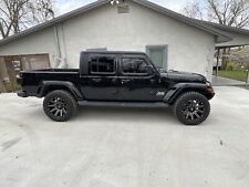 2020 jeep gladiator for sale  Mount Sterling