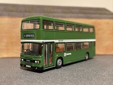 Efe leyland olympian for sale  GLASGOW